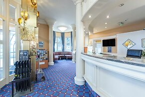 Bournemouth Carlton Hotel by Belvilla