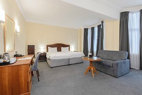 Bournemouth Carlton Hotel by Belvilla