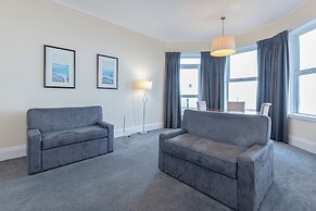 Bournemouth Carlton Hotel by Belvilla