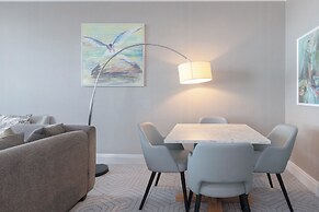 Bournemouth Carlton Hotel by Belvilla