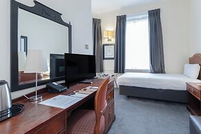 Bournemouth Carlton Hotel by Belvilla