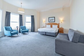 Bournemouth Carlton Hotel by Belvilla