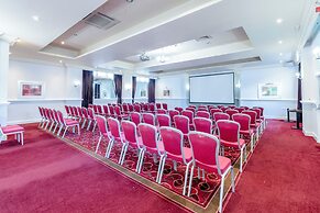 Bournemouth Carlton Hotel by Belvilla