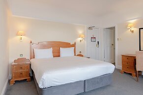Bournemouth Carlton Hotel by Belvilla