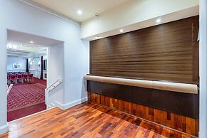 Bournemouth Carlton Hotel by Belvilla