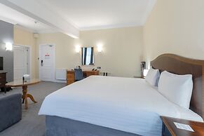 Bournemouth Carlton Hotel by Belvilla