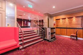 Bournemouth Carlton Hotel by Belvilla