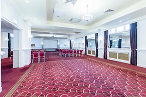 Bournemouth Carlton Hotel by Belvilla