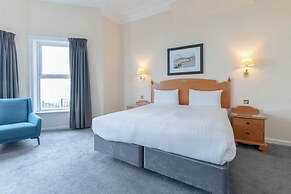 Bournemouth Carlton Hotel by Belvilla