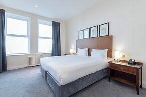 Bournemouth Carlton Hotel by Belvilla