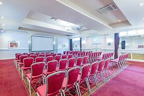 Bournemouth Carlton Hotel by Belvilla