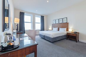 Bournemouth Carlton Hotel by Belvilla