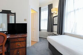 Bournemouth Carlton Hotel by Belvilla