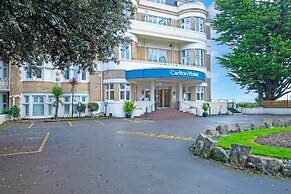 Bournemouth Carlton Hotel by Belvilla