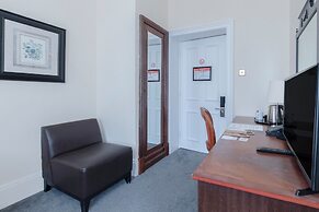 Bournemouth Carlton Hotel by Belvilla