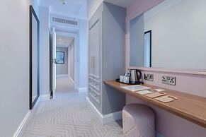 Bournemouth Carlton Hotel by Belvilla