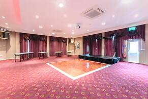 Bournemouth Carlton Hotel by Belvilla