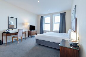 Bournemouth Carlton Hotel by Belvilla