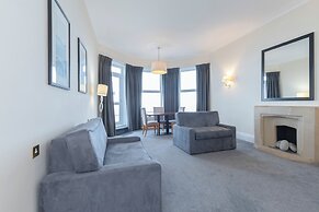 Bournemouth Carlton Hotel by Belvilla