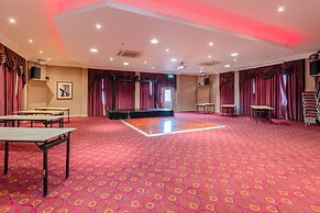 Bournemouth Carlton Hotel by Belvilla