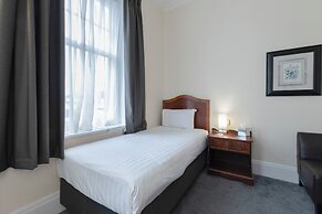 Bournemouth Carlton Hotel by Belvilla