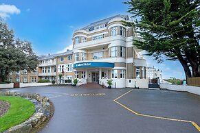 Bournemouth Carlton Hotel by Belvilla