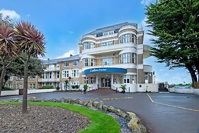 Bournemouth Carlton Hotel by Belvilla