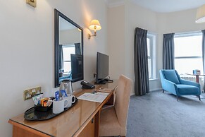 Bournemouth Carlton Hotel by Belvilla