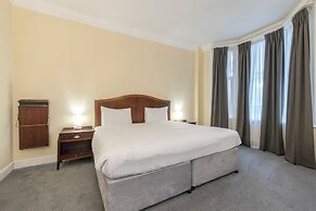 Bournemouth Carlton Hotel by Belvilla