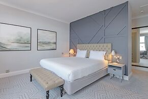 Bournemouth Carlton Hotel by Belvilla