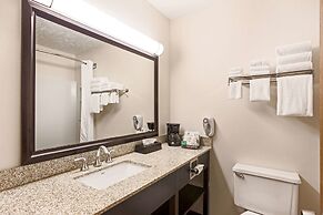 Quality Inn Petoskey-Harbor Springs