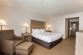 Quality Inn Petoskey-Harbor Springs