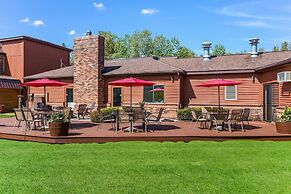 Quality Inn Petoskey-Harbor Springs