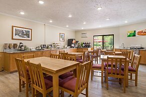 Quality Inn Petoskey-Harbor Springs