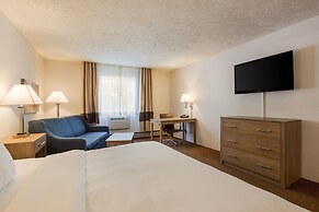 Quality Inn Petoskey-Harbor Springs