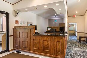 Quality Inn Petoskey-Harbor Springs