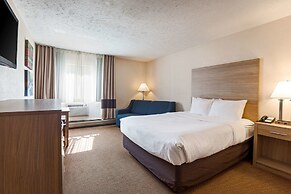 Quality Inn Petoskey-Harbor Springs