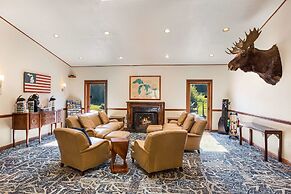 Quality Inn Petoskey-Harbor Springs