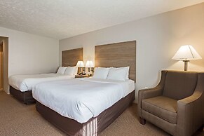 Quality Inn Petoskey-Harbor Springs