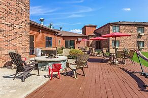 Quality Inn Petoskey-Harbor Springs