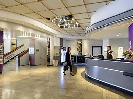 Mercure Hotel Trier Porta Nigra