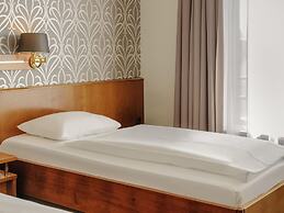 Mercure Hotel Trier Porta Nigra