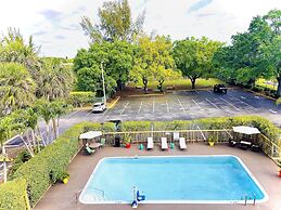 La Quinta Inn by Wyndham West Palm Beach - Florida Turnpike
