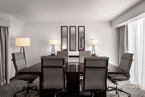 Embassy Suites Hotel Birmingham