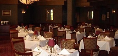 Embassy Suites Hotel Birmingham