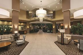 Embassy Suites Hotel Birmingham