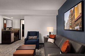 Embassy Suites Hotel Birmingham