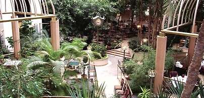 Embassy Suites Hotel Birmingham