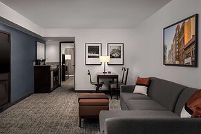 Embassy Suites Hotel Birmingham