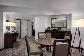 Embassy Suites Hotel Birmingham